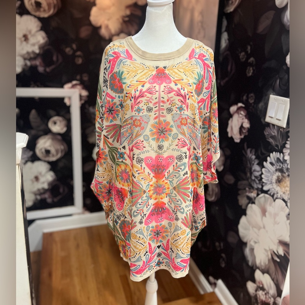 Natural Life dress